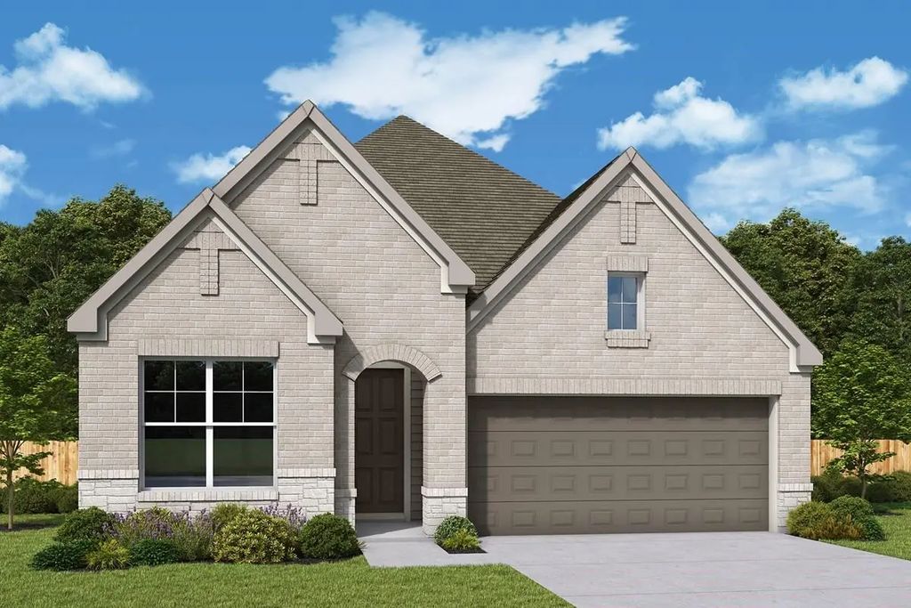 6122 Renoir Lane, Manvel