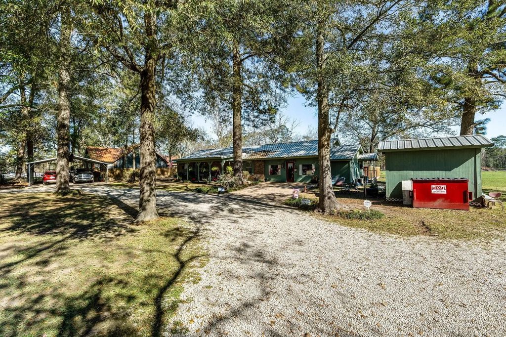 15091 W Fm 1485 Road, Conroe