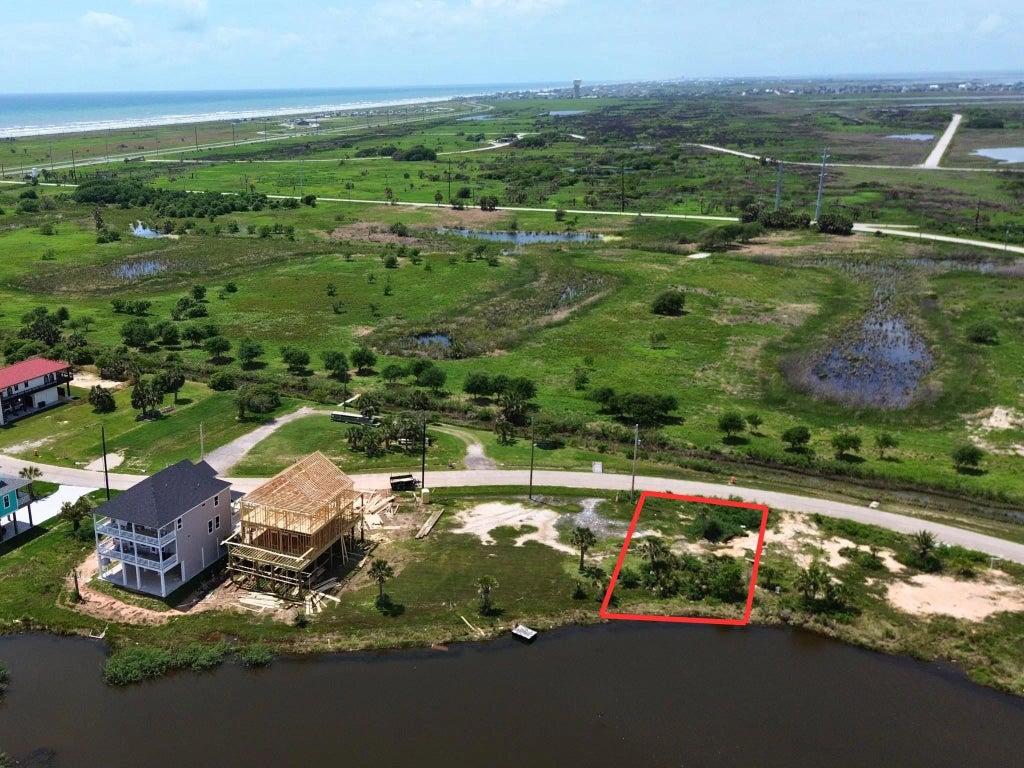 3729 El Lago Street, Galveston