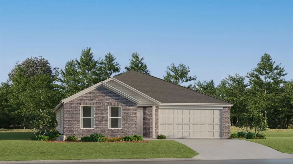 6119 Gunn Ridge Drive, College Station