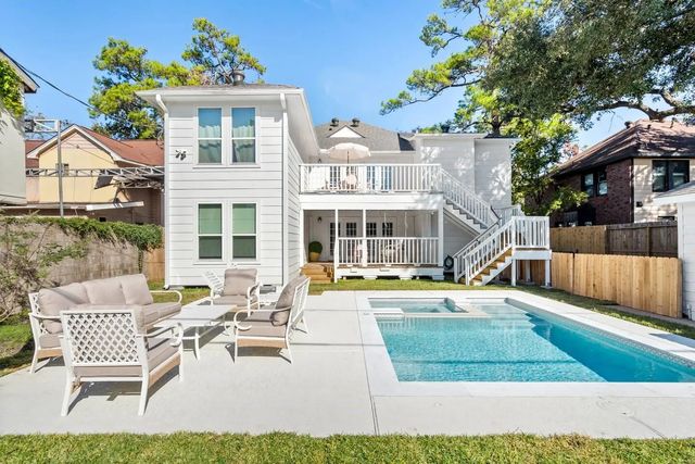 3236 Binz Street, Houston
