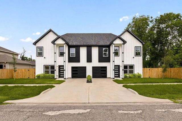 5420 Lynnfield Street A/b, Houston