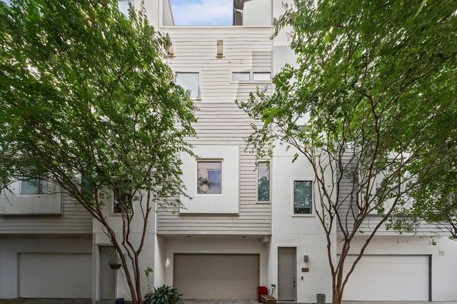 730 Ruthven, Houston