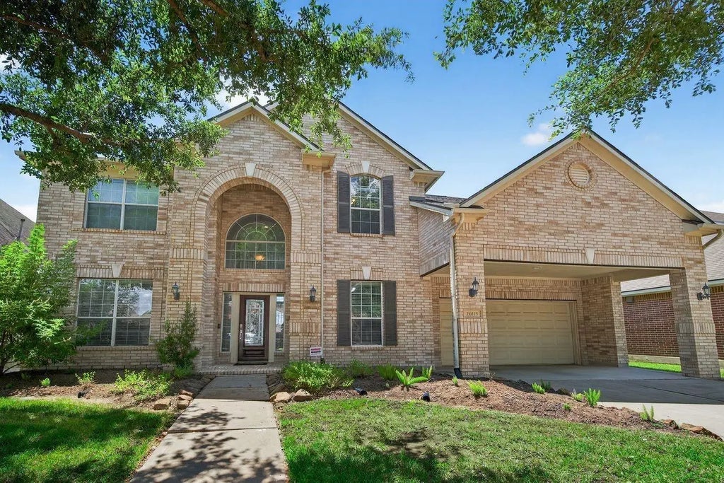 26115 Sandersgate Lane, Katy