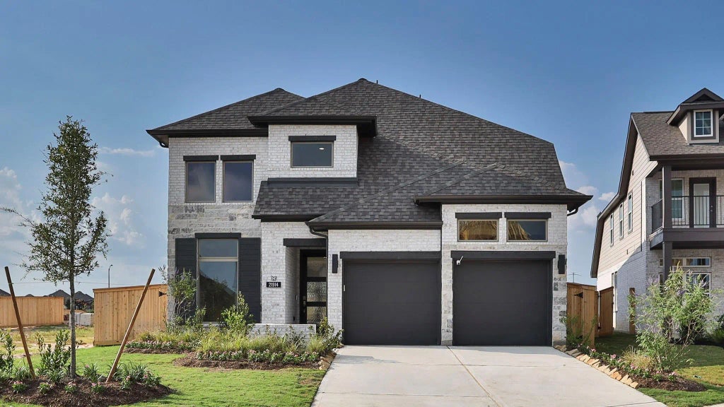 21914 Woodland Hawthorn Lane, Cypress