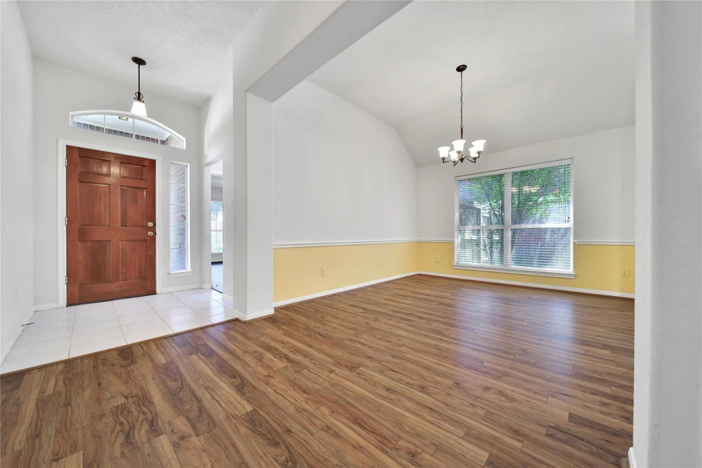 21744 York Timbers Drive, Kingwood