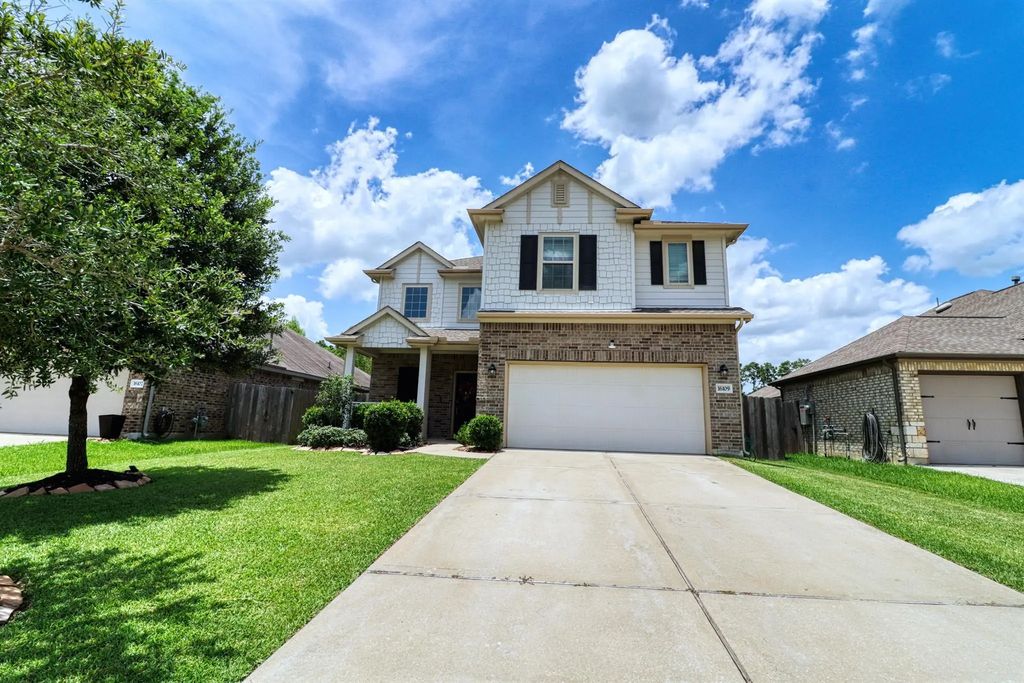 16109 Dockside Street, Crosby