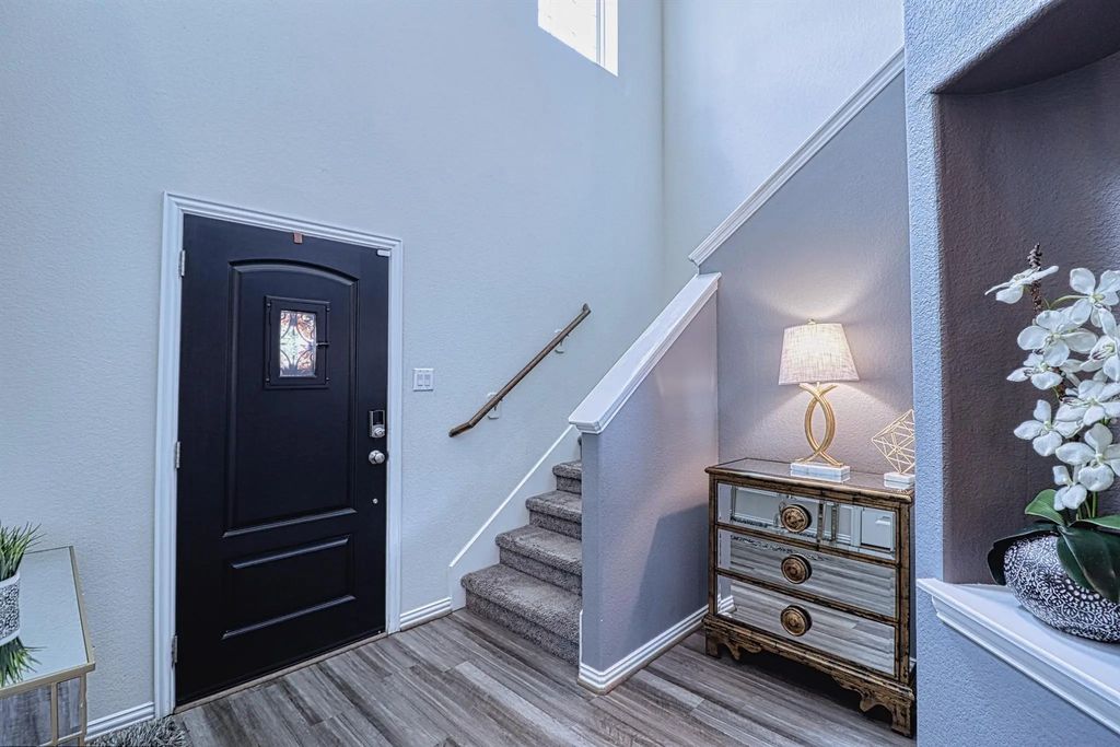 16109 Dockside Street, Crosby