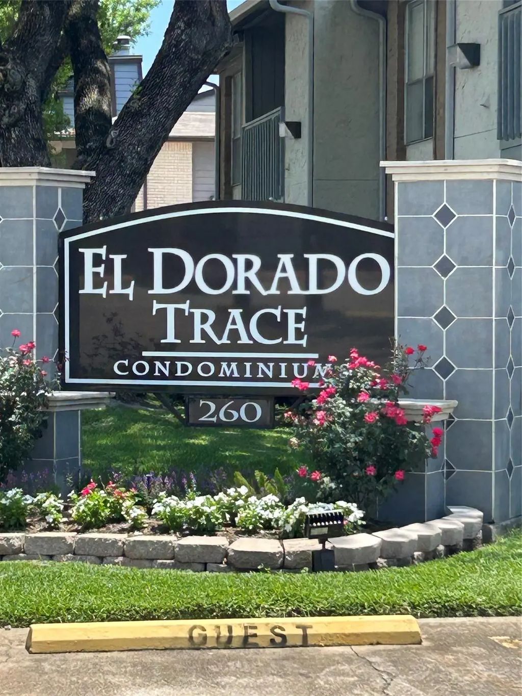 260 El Dorado Boulevard 2506, Webster