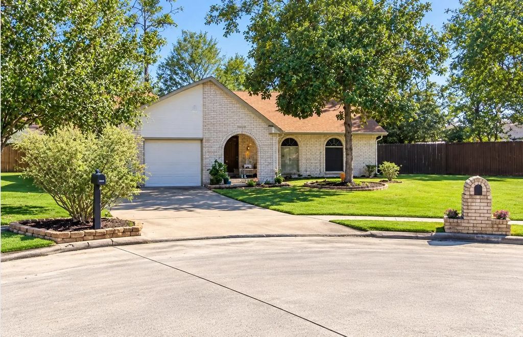 23903 Spring Mill Lane, Spring