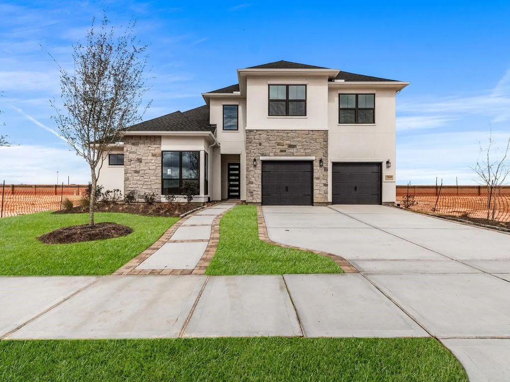 25630 Bridget Prairie Court, Katy
