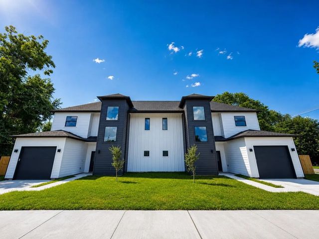 6801 Apollo Street A/b, Houston