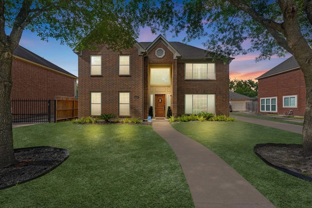 3514 Corbett Court, Missouri City