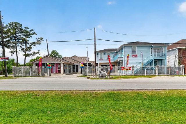 530 Frankie Street 1, Houston