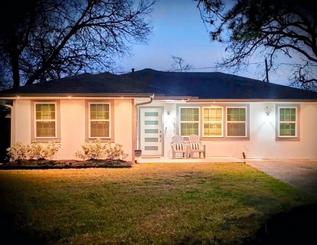 3630 Luca Street, Houston