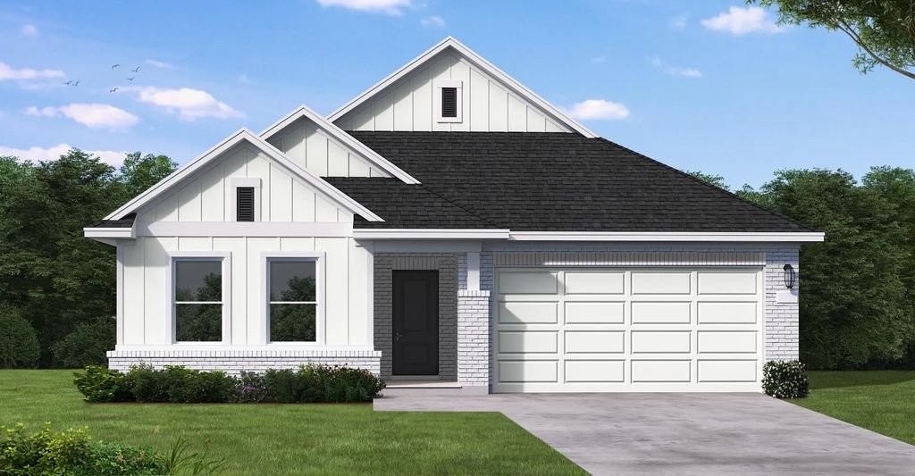 6738 Pebble Bluff Court, Cove