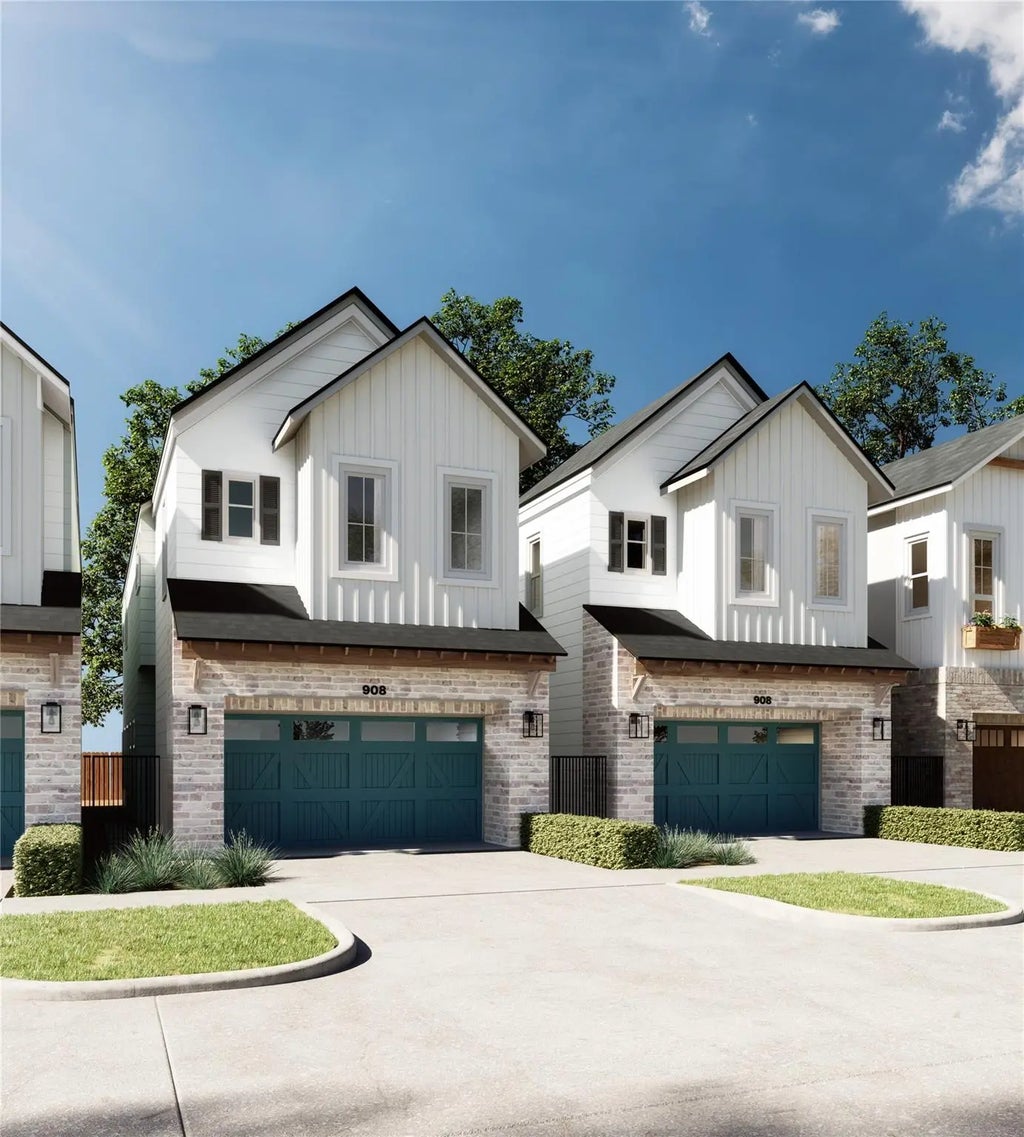 1343 Nashua Street, Houston