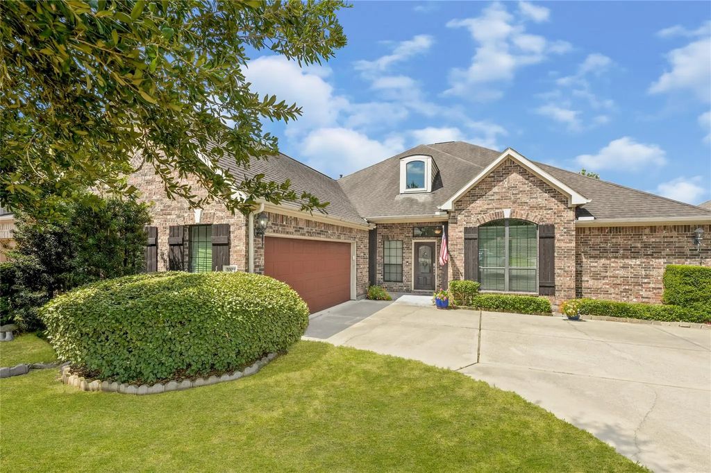 2004 Brabner Way, Conroe