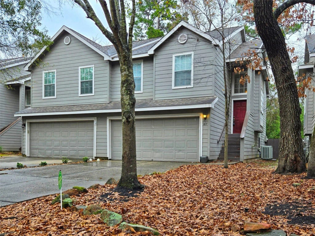 127 Anise Tree Place, The Woodlands