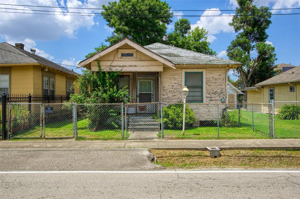 427 N Milby Street, Houston