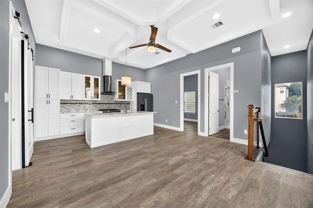 2310 Detering Street B, Houston