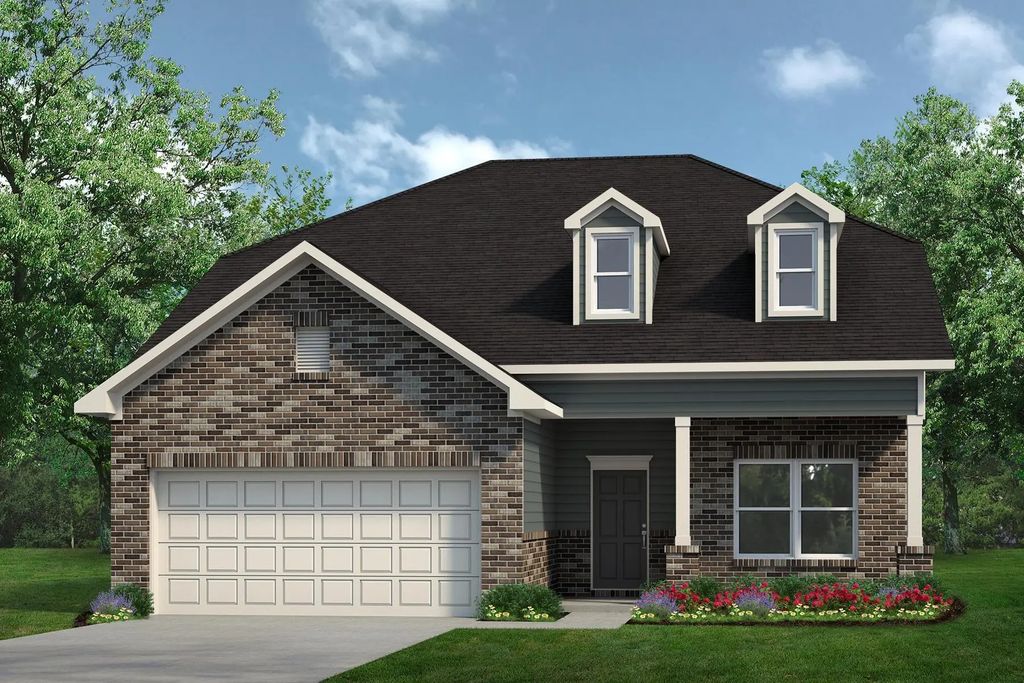 9726 Enclave Ridge Road, Willis