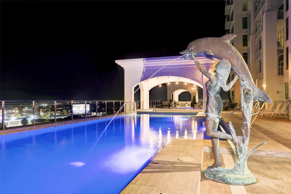 500 Seawall Boulevard 903, Galveston