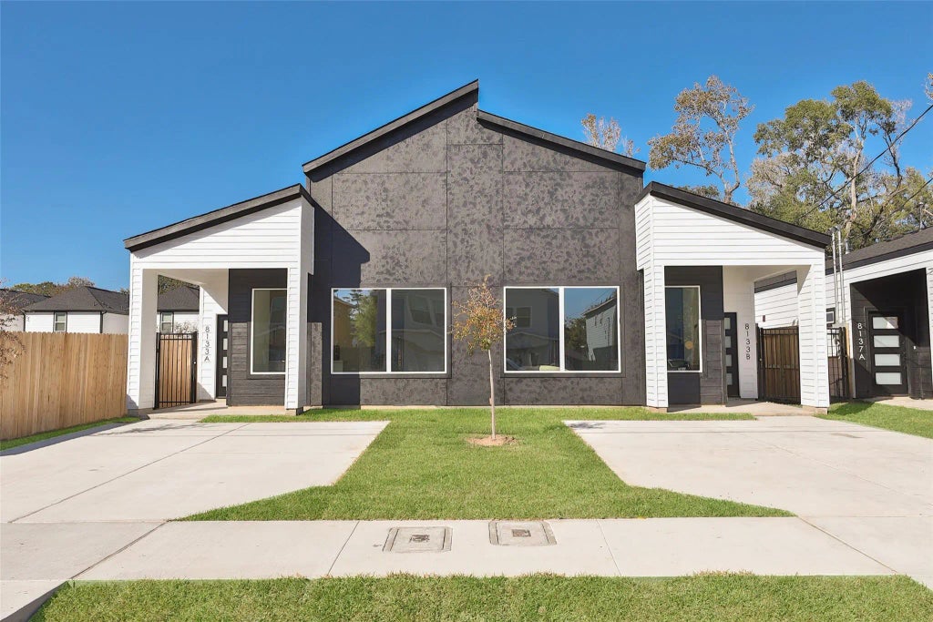8133 Cabot Street A/b, Houston
