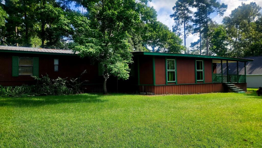 465 Pecan, Onalaska