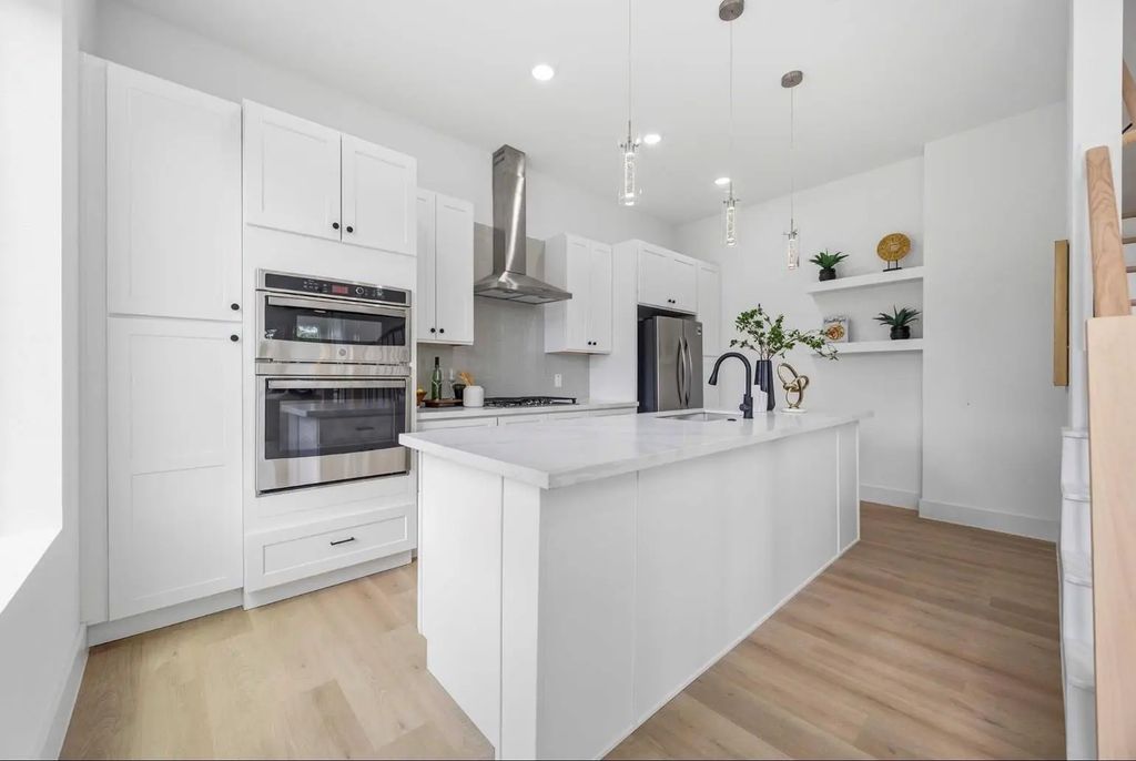 3103 Lelia Street B, Houston