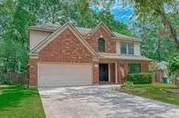 26 Cherry Blossom Place, The Woodlands