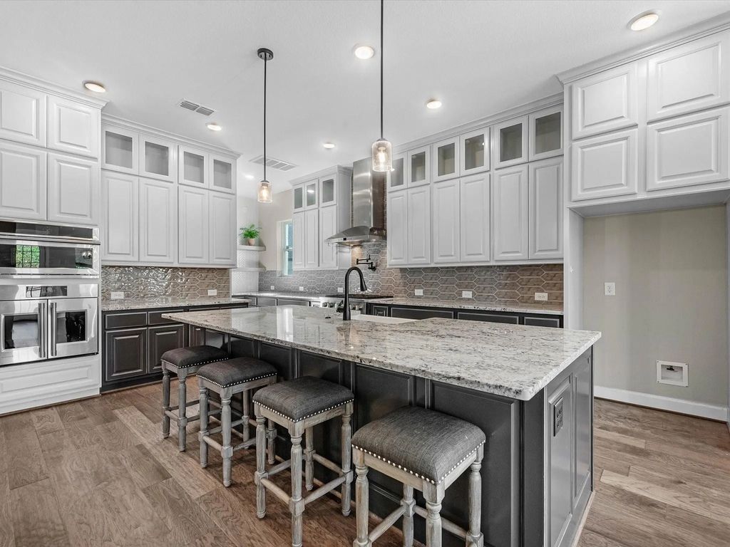 3103 Honeysuckle Way, Katy