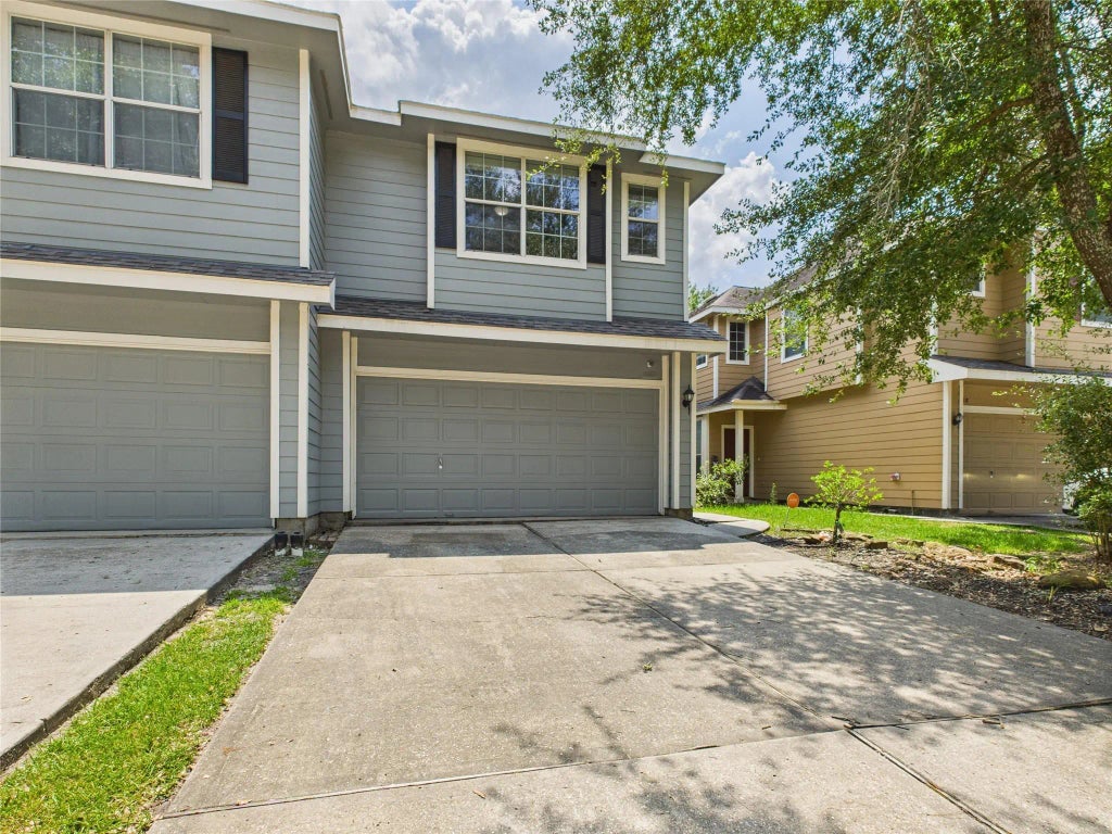 6422 Encenada Green Trail, Humble