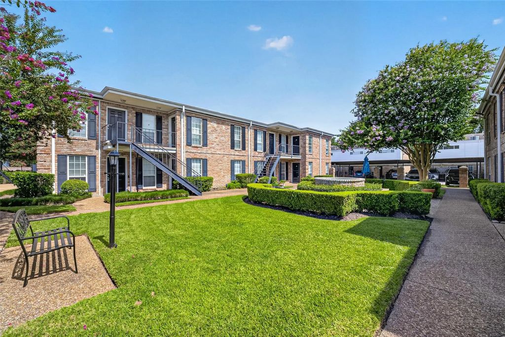 6402 Del Monte Drive 65, Houston