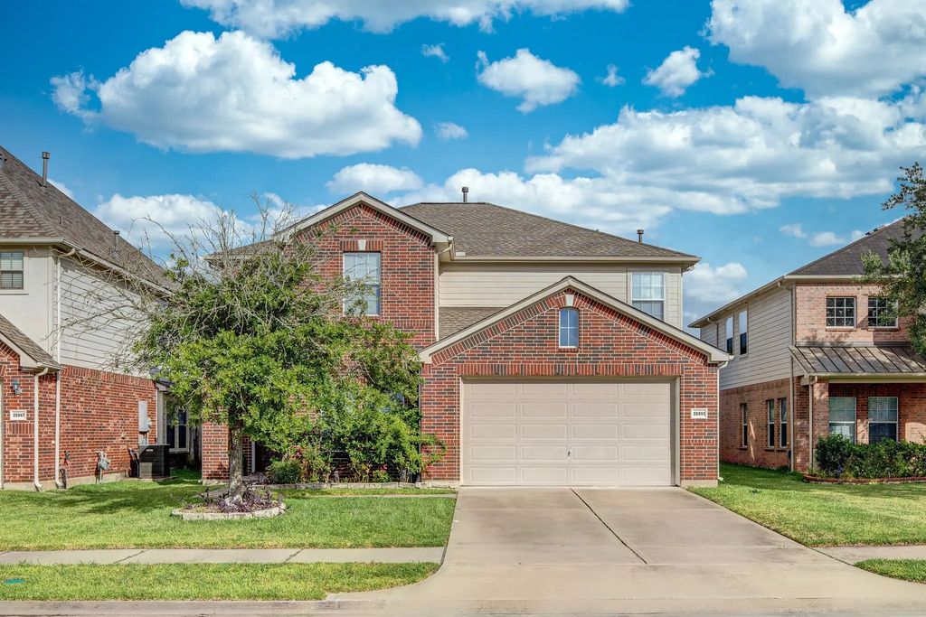 25951 Ravenside Drive, Katy