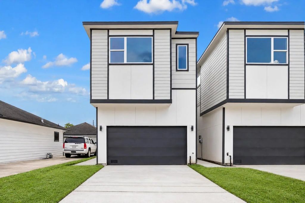 5308 Salina Street, Houston