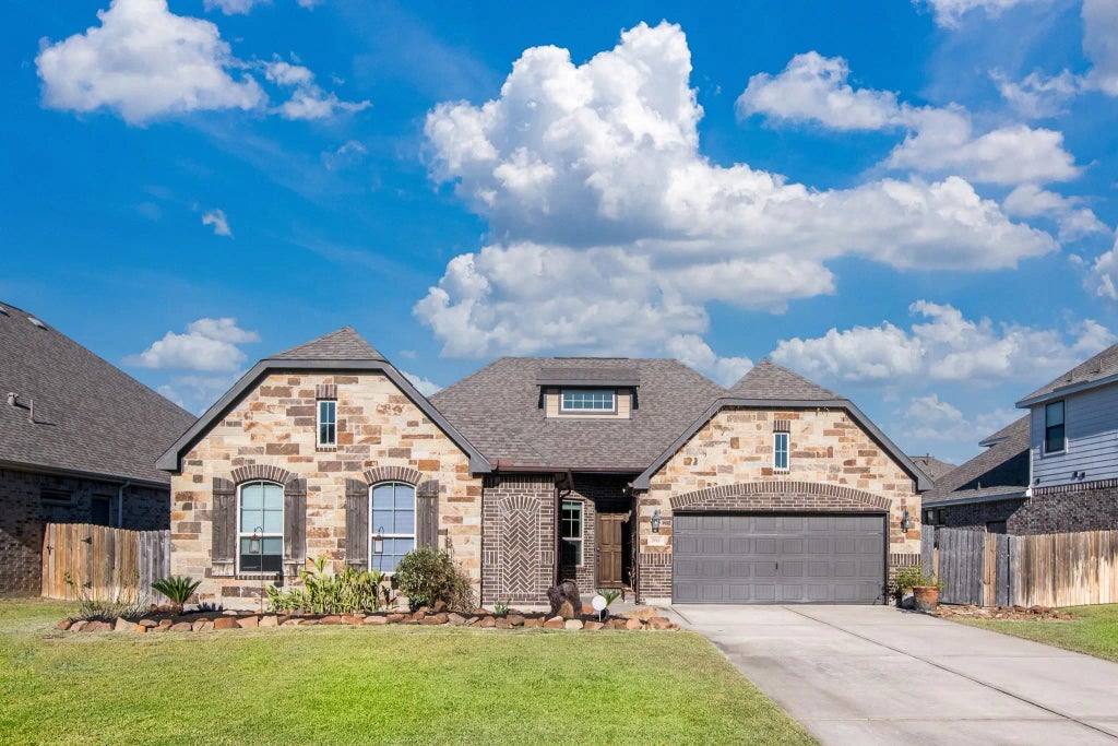 20810 Silver Lance Drive, Tomball