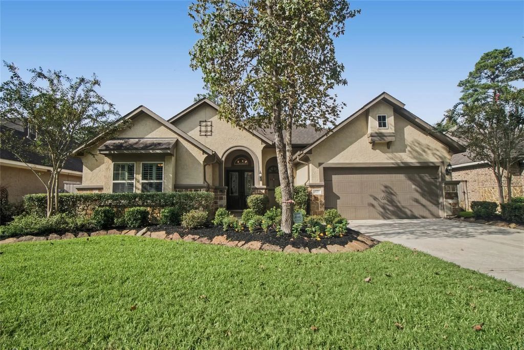 127 Mountain Laurel Drive, Montgomery