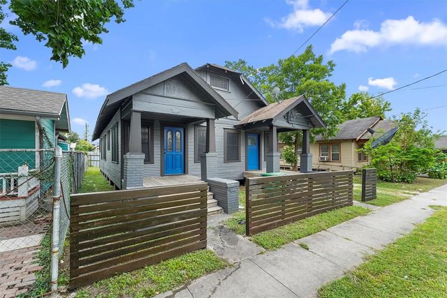 7006 Sherman Street, Houston