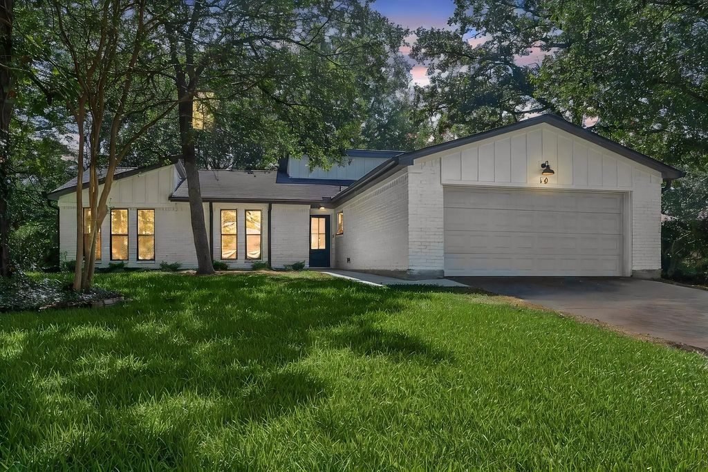10 Windsor Court, Lufkin