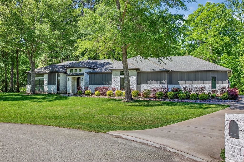 1506 Chevelle Court, Willis