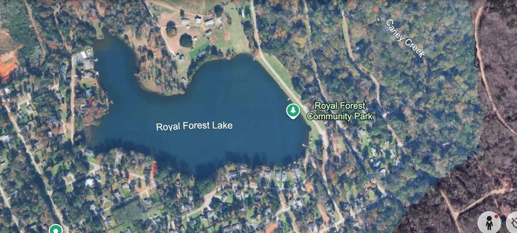 Lot 79-c Royal Lake Drive, Willis