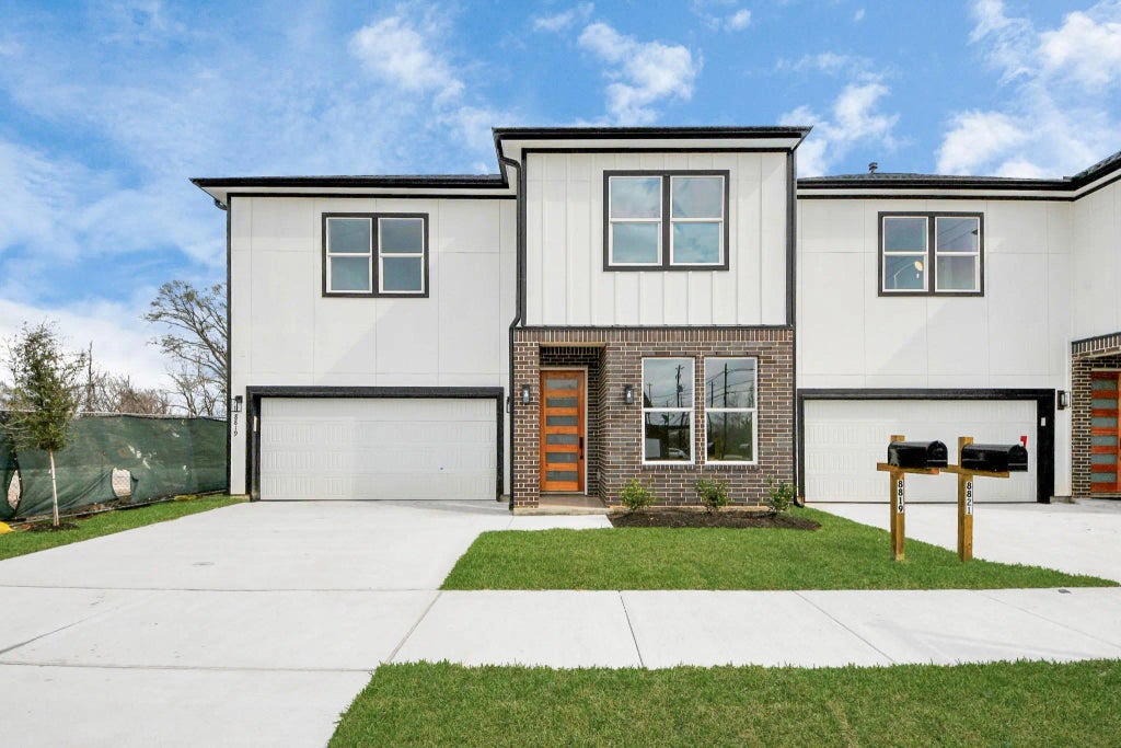 8817 Edgar Street, Houston