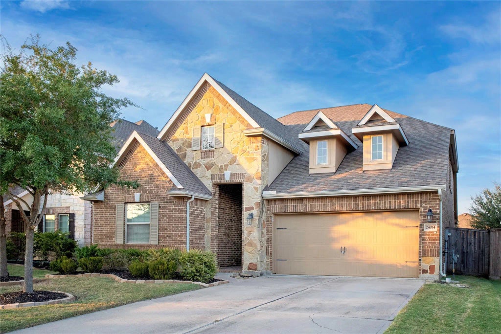 24034 Amaranto Lane, Richmond