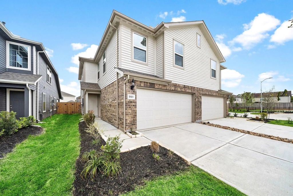 7023 Cedar Breeze Ct, Cypress