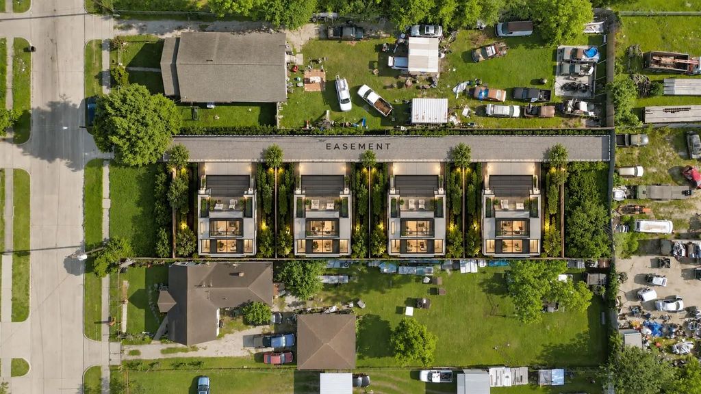 4612 Pickfair Street, Houston