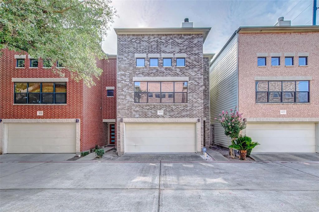 8624 Meadowcroft Drive, Houston