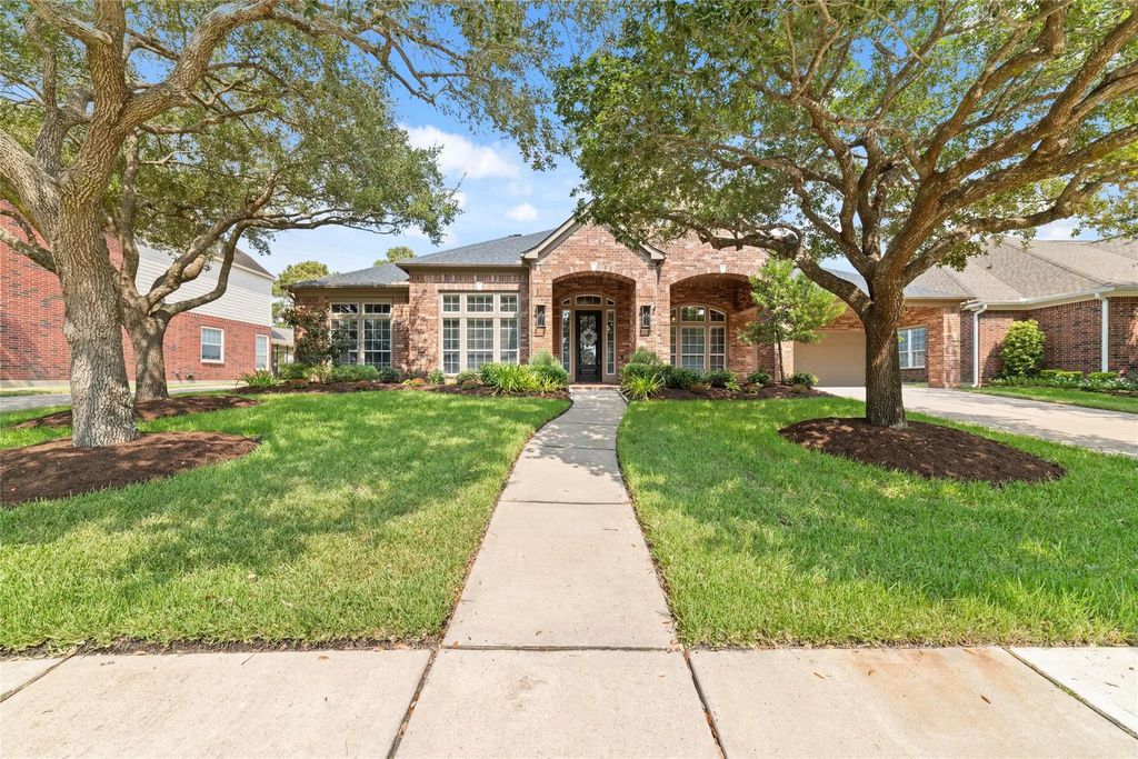2818 Nicks Run Lane, Katy