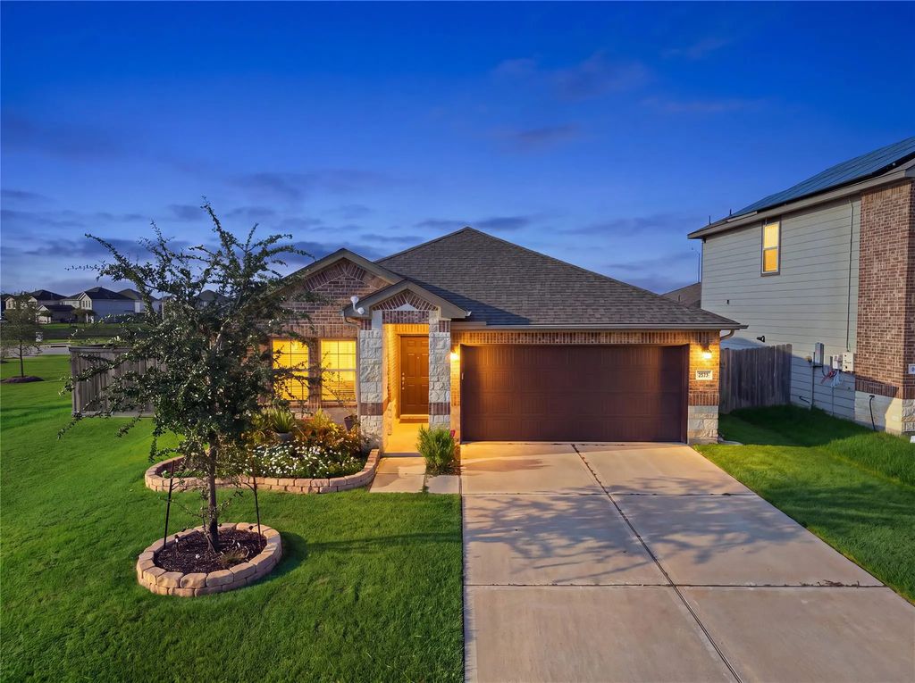 815 Barstow Drive, Rosharon