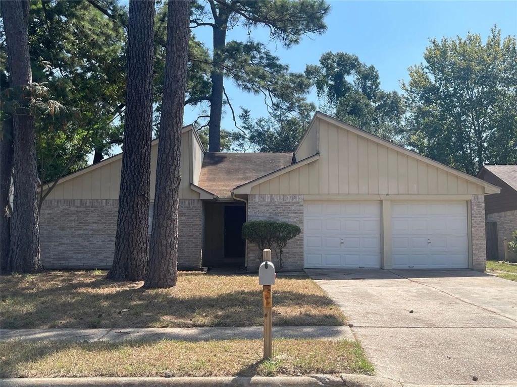 19010 Kemble Road, Humble